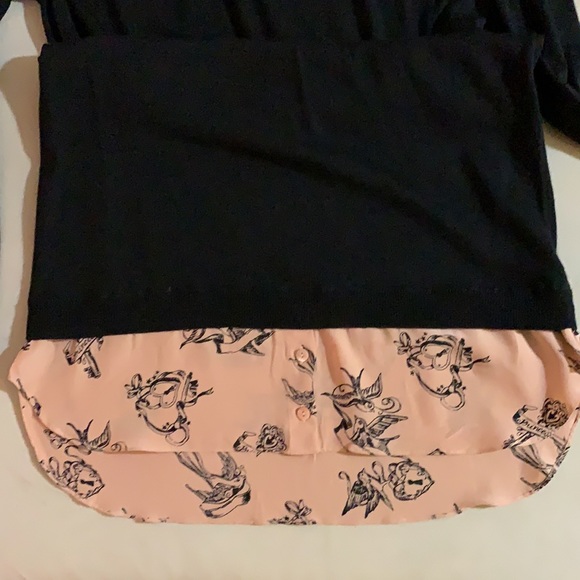 Red Valentino ladies tunic - Picture 4 of 5